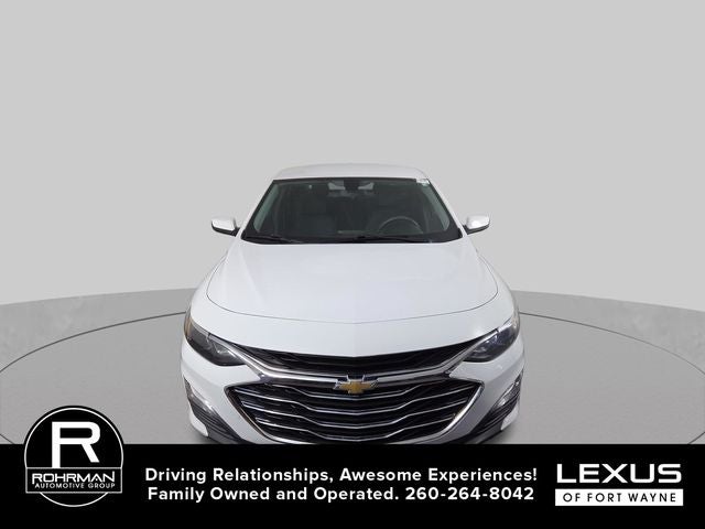 2020 Chevrolet Malibu LS 1FL