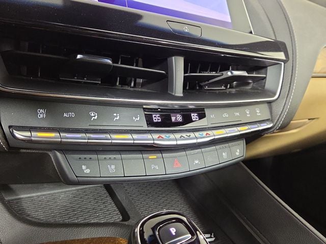 2022 Cadillac CT5 Premium Luxury