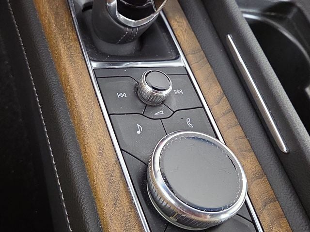 2022 Cadillac CT5 Premium Luxury