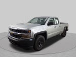 2016 Chevrolet Silverado 1500 WT