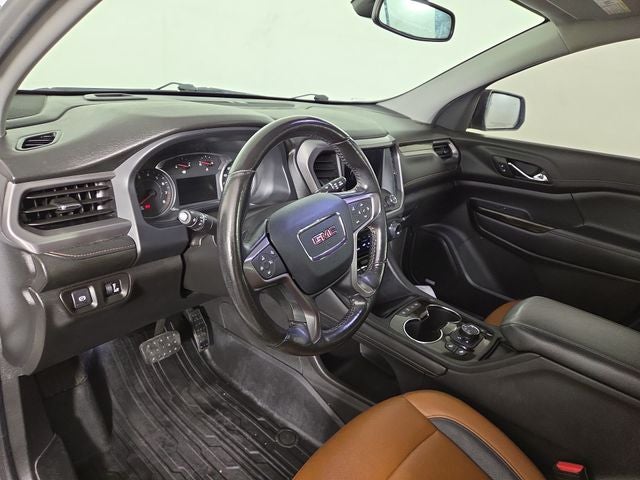 2020 GMC Acadia AT4