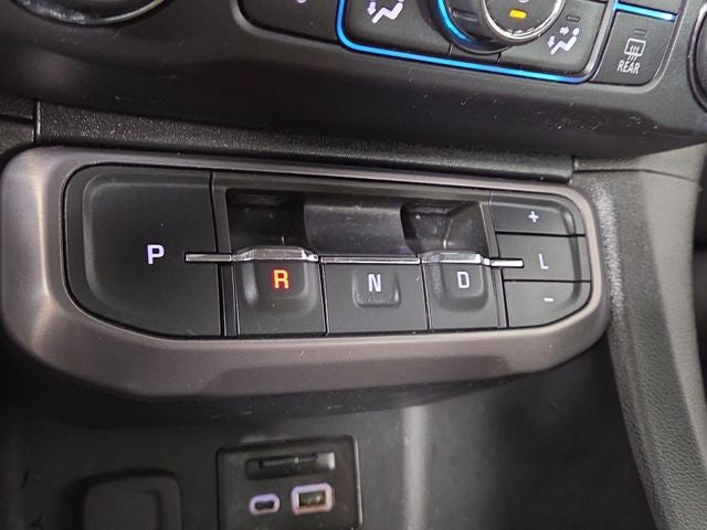 2020 GMC Acadia AT4