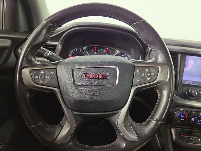 2020 GMC Acadia AT4