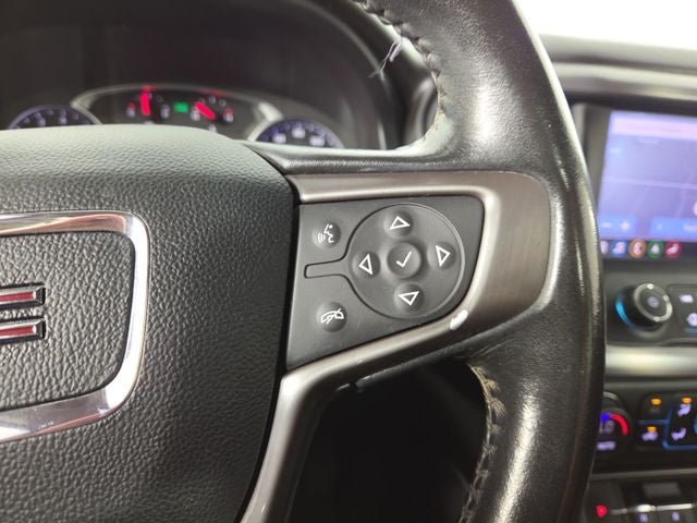 2020 GMC Acadia AT4