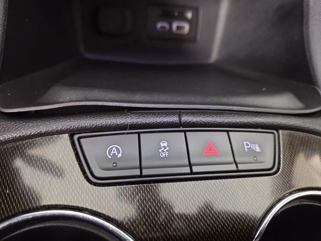 2020 GMC Acadia AT4