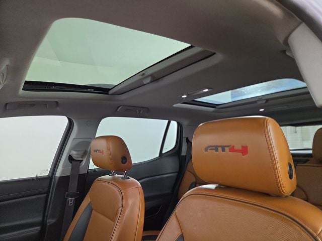 2020 GMC Acadia AT4