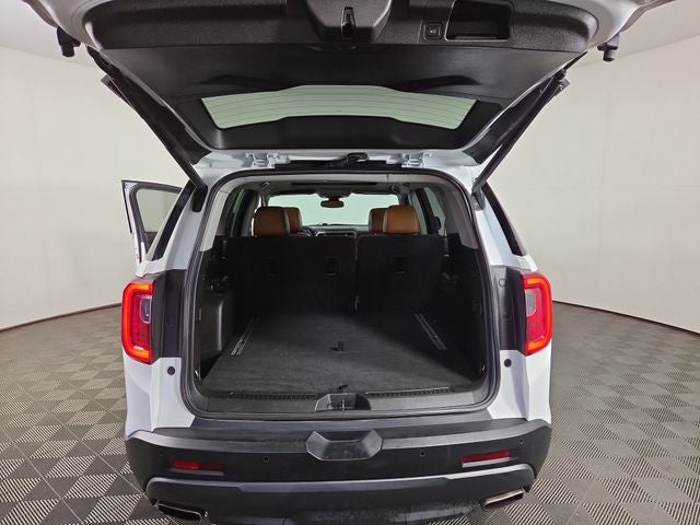 2020 GMC Acadia AT4