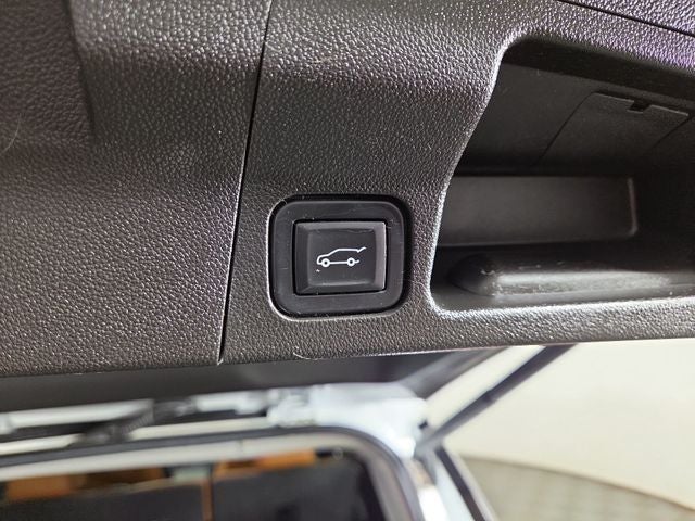 2020 GMC Acadia AT4