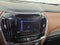 2018 Chevrolet Traverse High Country