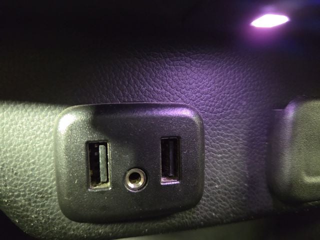 2018 Chevrolet Traverse High Country