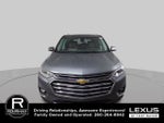 2018 Chevrolet Traverse High Country