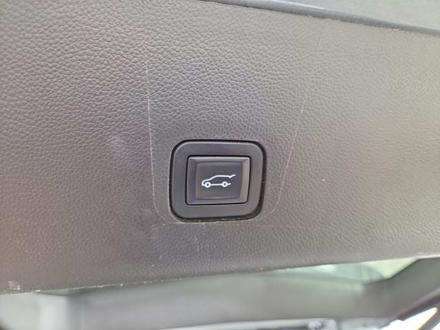 2018 Chevrolet Traverse High Country
