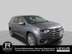 2018 Chevrolet Traverse High Country