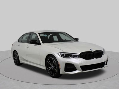 2021 BMW 3 Series 330i
