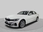 2025 BMW 3 Series 330i xDrive