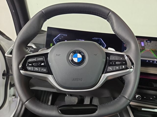 2025 BMW 3 Series 330i xDrive