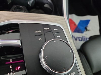 2025 BMW 3 Series 330i xDrive