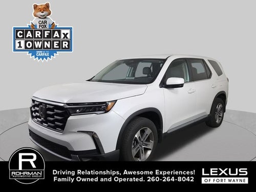 2024 Honda Pilot EX-L 7 Passenger