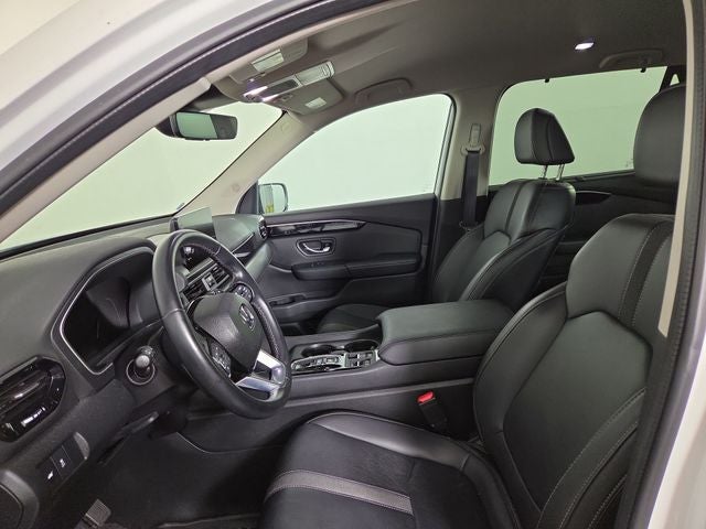 2024 Honda Pilot EX-L 7 Passenger