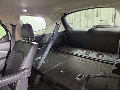2024 Honda Pilot EX-L 7 Passenger