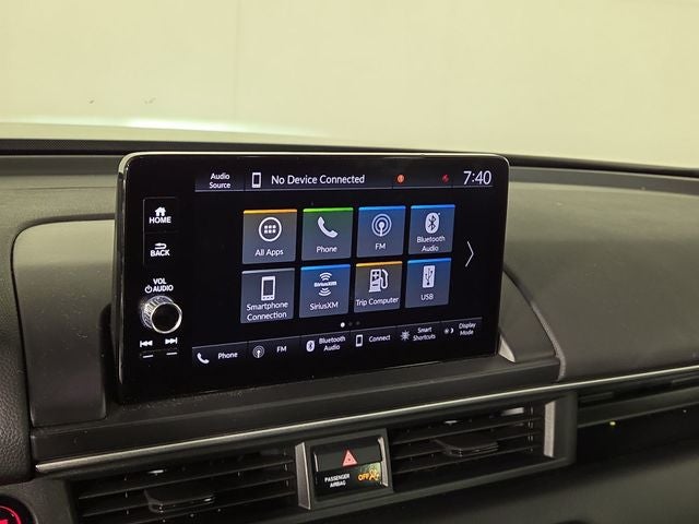 2024 Honda Pilot EX-L 7 Passenger