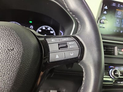 2024 Honda Pilot EX-L 7 Passenger