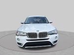 2015 BMW X3 xDrive28i