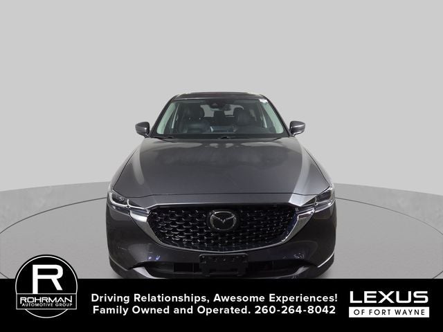 2024 Mazda Mazda CX-5 2.5 S Preferred Package