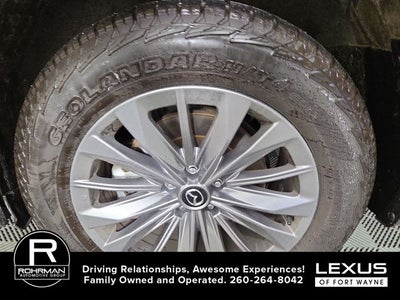 2025 Mazda Mazda CX-90 3.3 Turbo Select