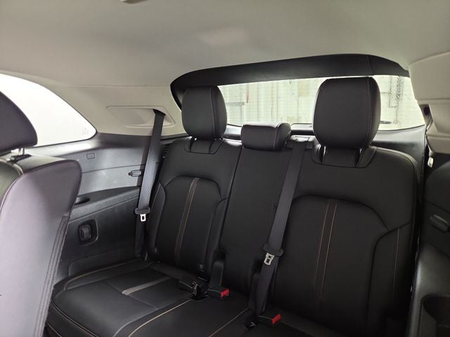2025 Mazda Mazda CX-90 3.3 Turbo Select