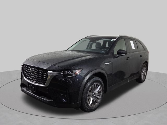 2025 Mazda Mazda CX-90 3.3 Turbo Select