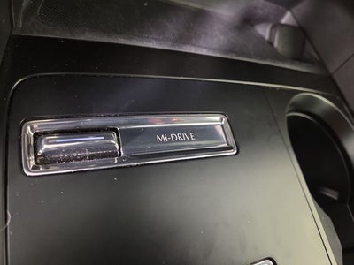 2025 Mazda Mazda CX-90 3.3 Turbo Select