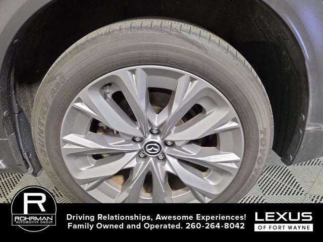 2024 Mazda Mazda CX-90 3.3 Turbo Premium