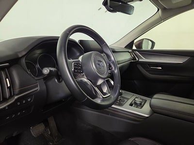 2024 Mazda Mazda CX-90 3.3 Turbo Premium