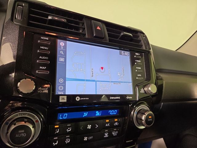 2021 Toyota 4Runner TRD Pro