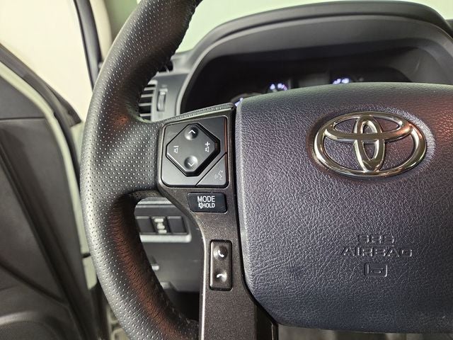 2021 Toyota 4Runner TRD Pro