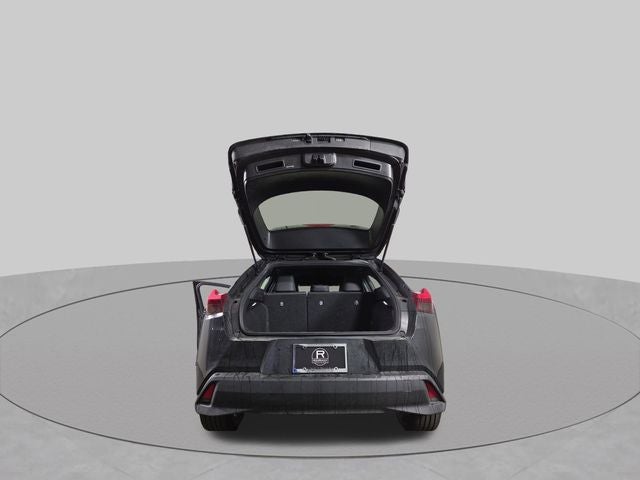 2022 Lexus UX 200 Base