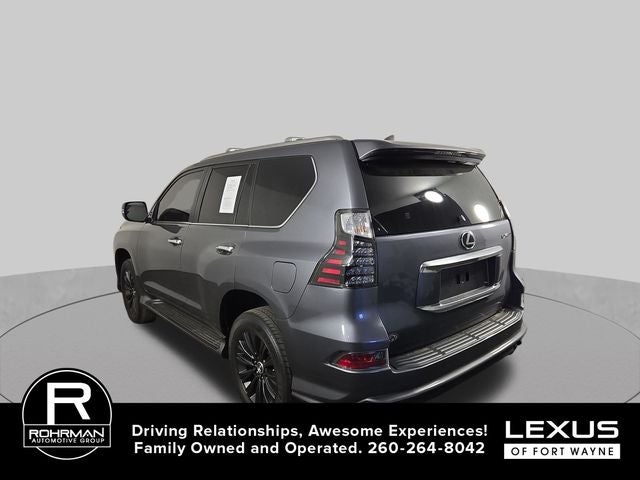 2023 Lexus GX LUXURY