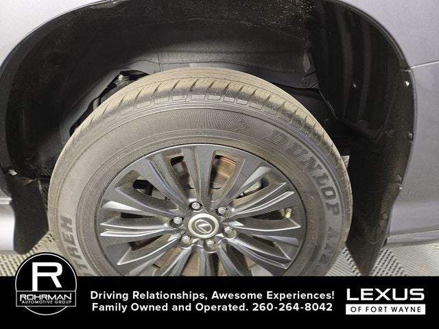 2023 Lexus GX LUXURY