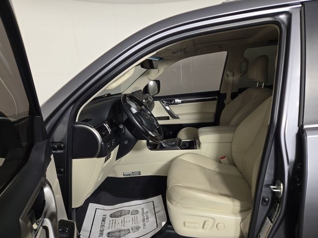 2023 Lexus GX LUXURY