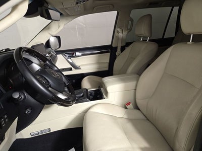 2023 Lexus GX LUXURY