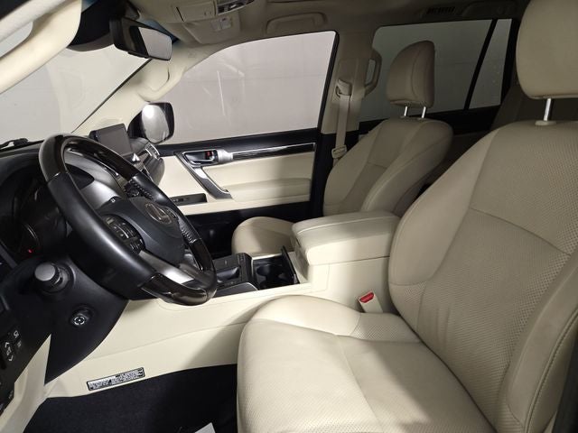 2023 Lexus GX LUXURY