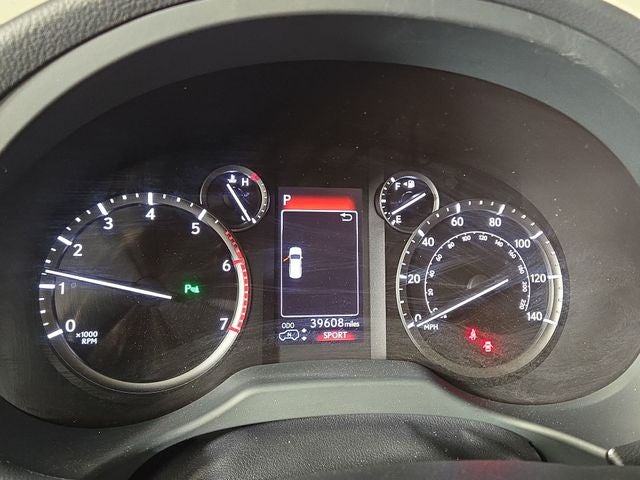 2023 Lexus GX LUXURY