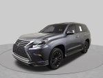 2023 Lexus GX LUXURY