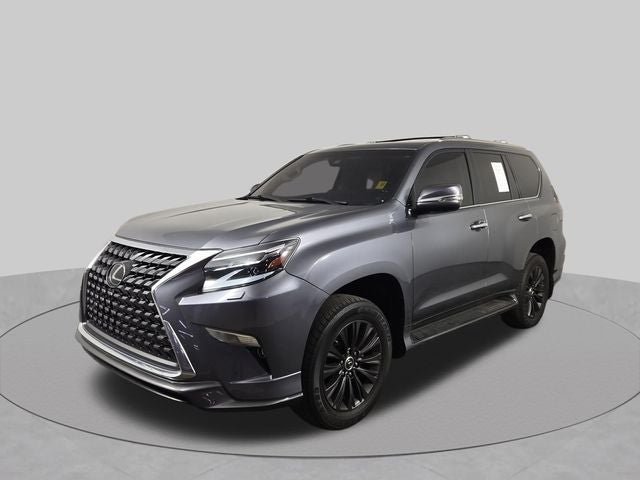2023 Lexus GX LUXURY