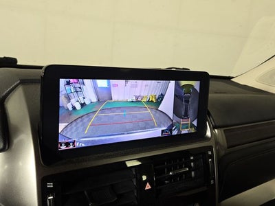 2023 Lexus GX LUXURY