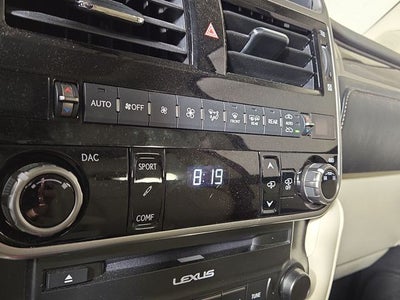 2023 Lexus GX LUXURY