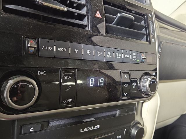 2023 Lexus GX LUXURY