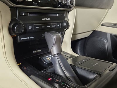 2023 Lexus GX LUXURY