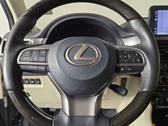 2023 Lexus GX LUXURY